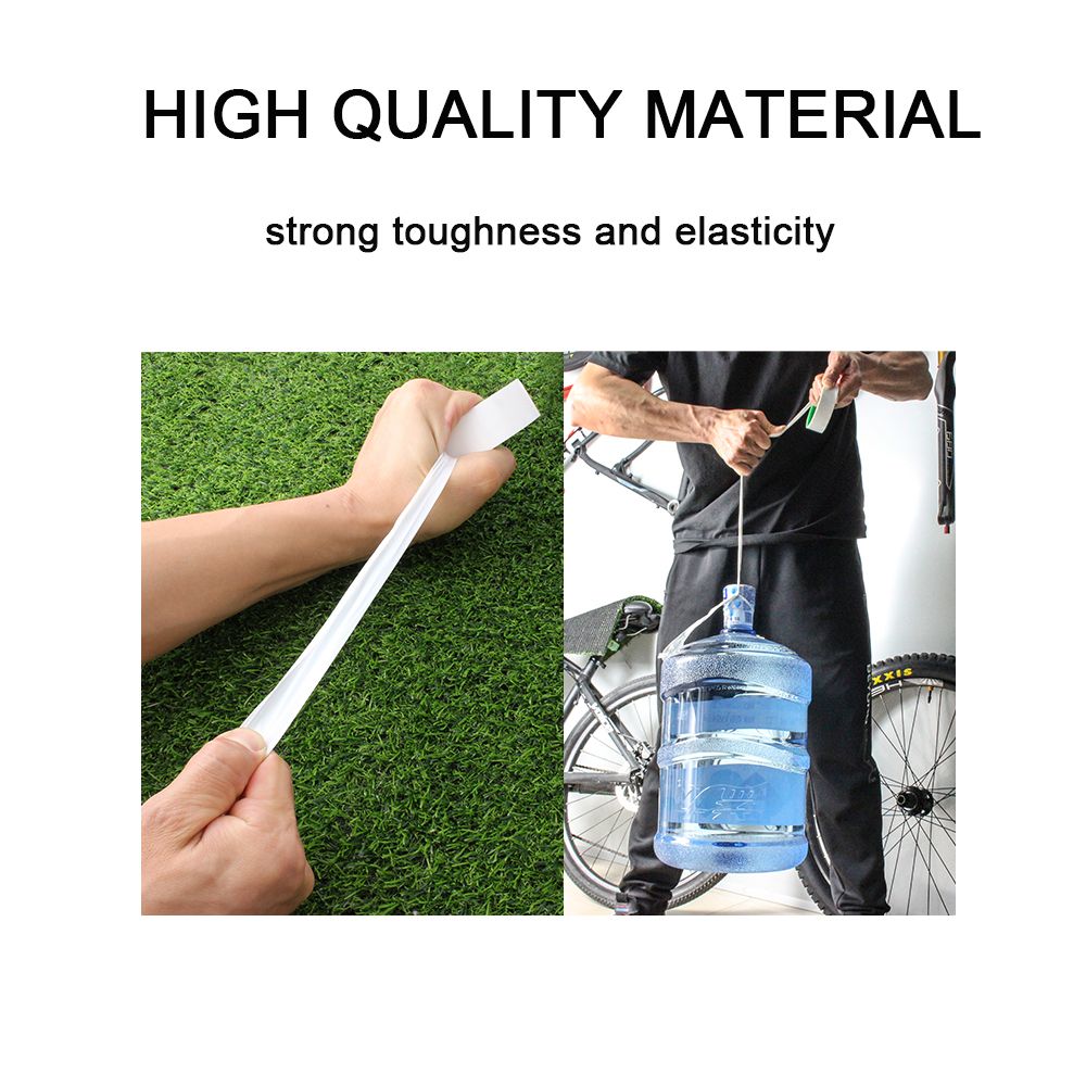 Bicycle Tubeless Rim Tape Ultralight Rim Strips Tape Width