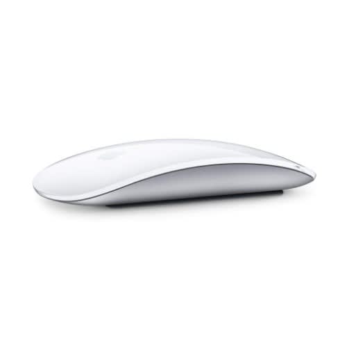 Magic Mouse 2 (wireless, Rechargable) - Silver