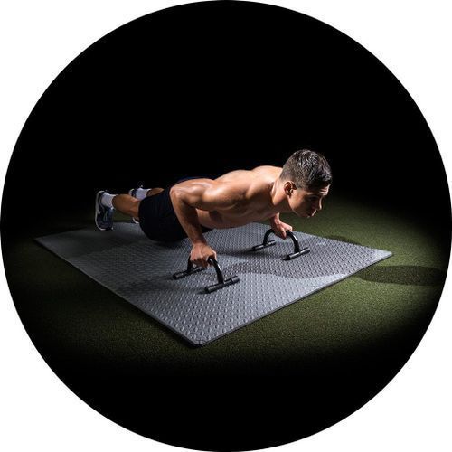 Interlocking EVA FOAM Floor Protective - 4pcs/Square Meter
