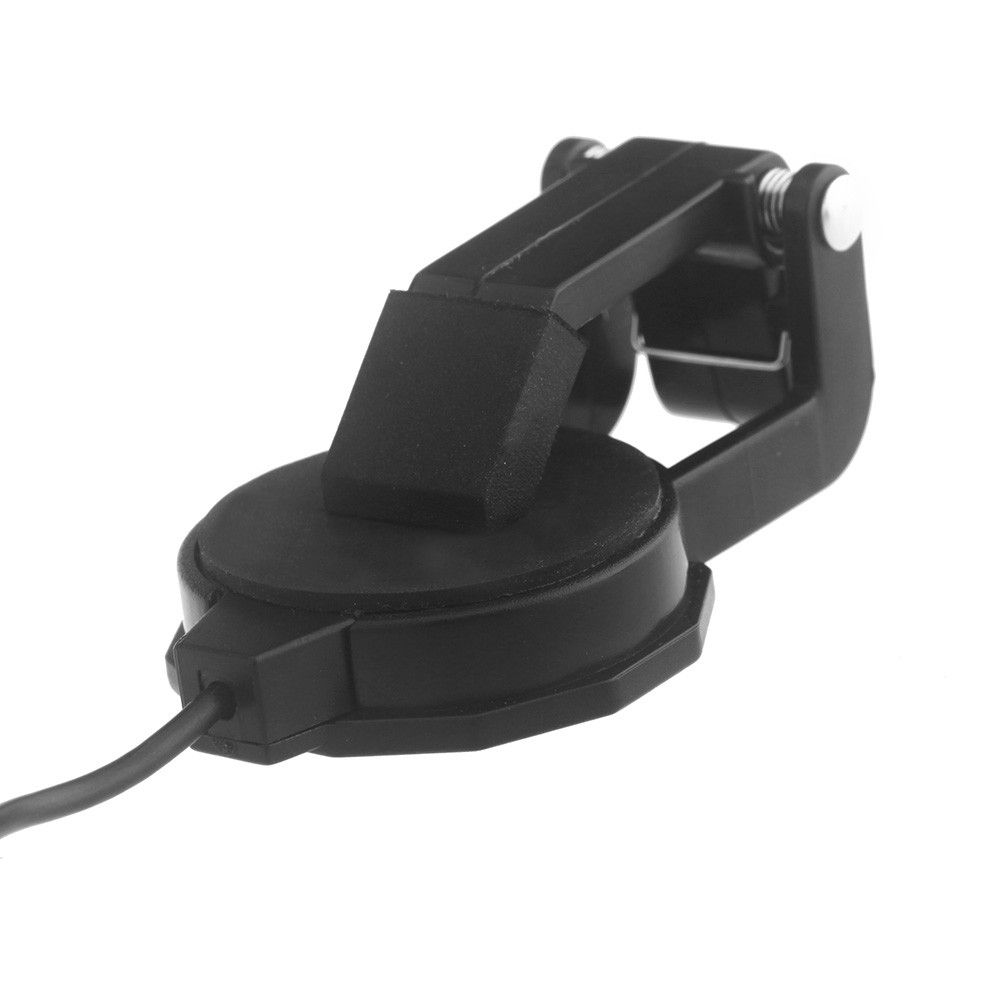 Cherub WCP-60G Clip-on Pickup Pick-up For Guitar With 1/4"