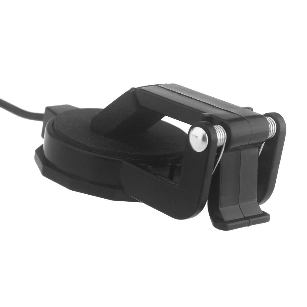 Cherub WCP-60G Clip-on Pickup Pick-up For Guitar With 1/4"