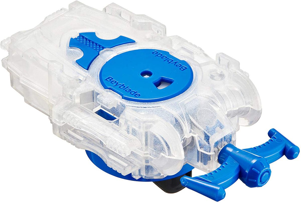 BB Beyblade Burst Accessory B-099 Bey Launcher (L)