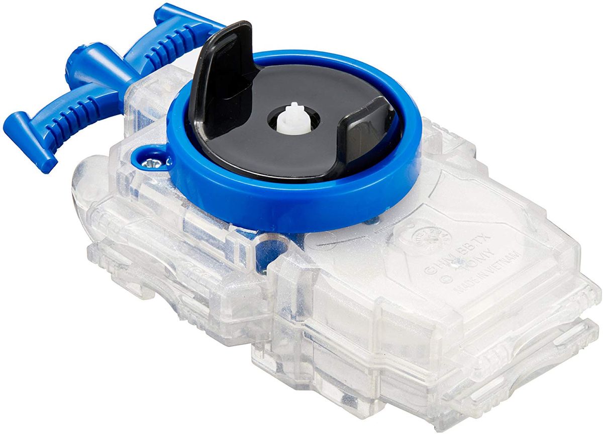 BB Beyblade Burst Accessory B-099 Bey Launcher (L)