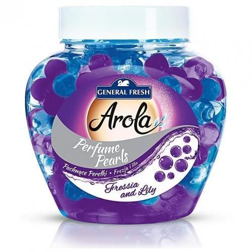 Arola  Perfume Pearls  Air Freshener