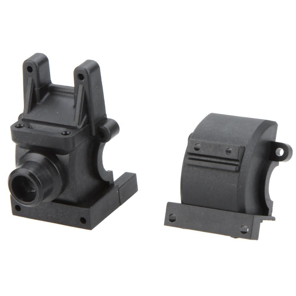 Original ZD Racing Spare Part Gear Box for ZD Racing 1/10 RC Car