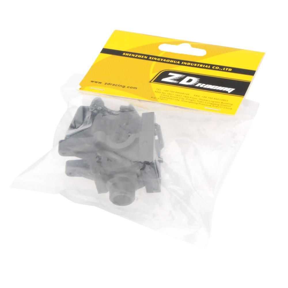 Original ZD Racing Spare Part Gear Box for ZD Racing 1/10 RC Car