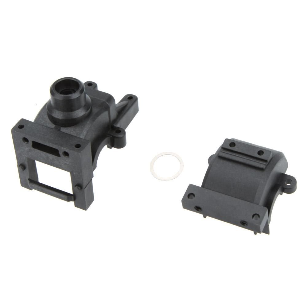 Original ZD Racing Spare Part Gear Box for ZD Racing 1/10 RC Car