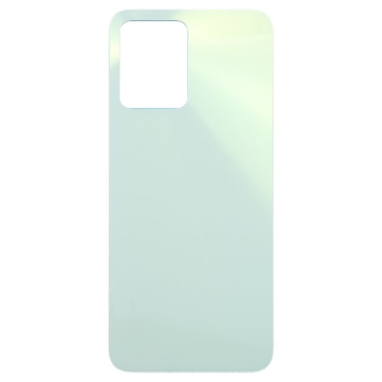 Original Battery Cover For Realme C35