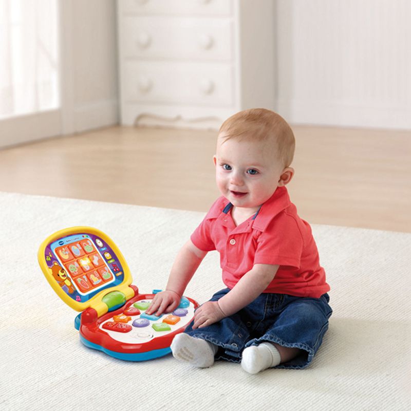 Baby's Laptop 6 - 36mths