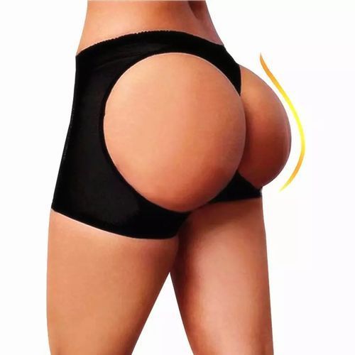 Woman Women Lady Ladies Buttock Lifter Enhancer Buttock Shaper Pant