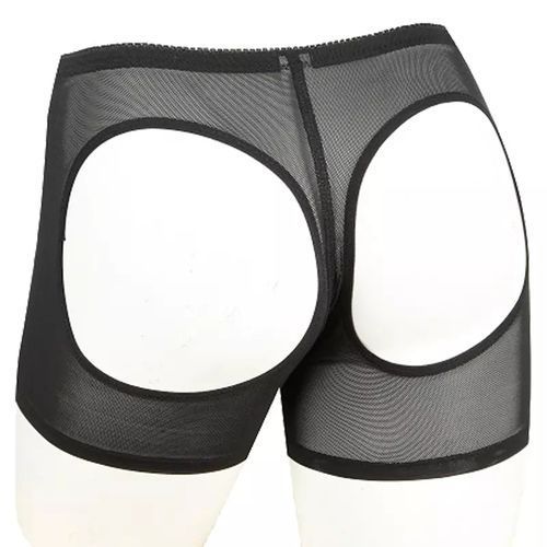 Woman Women Lady Ladies Buttock Lifter Enhancer Buttock Shaper Pant