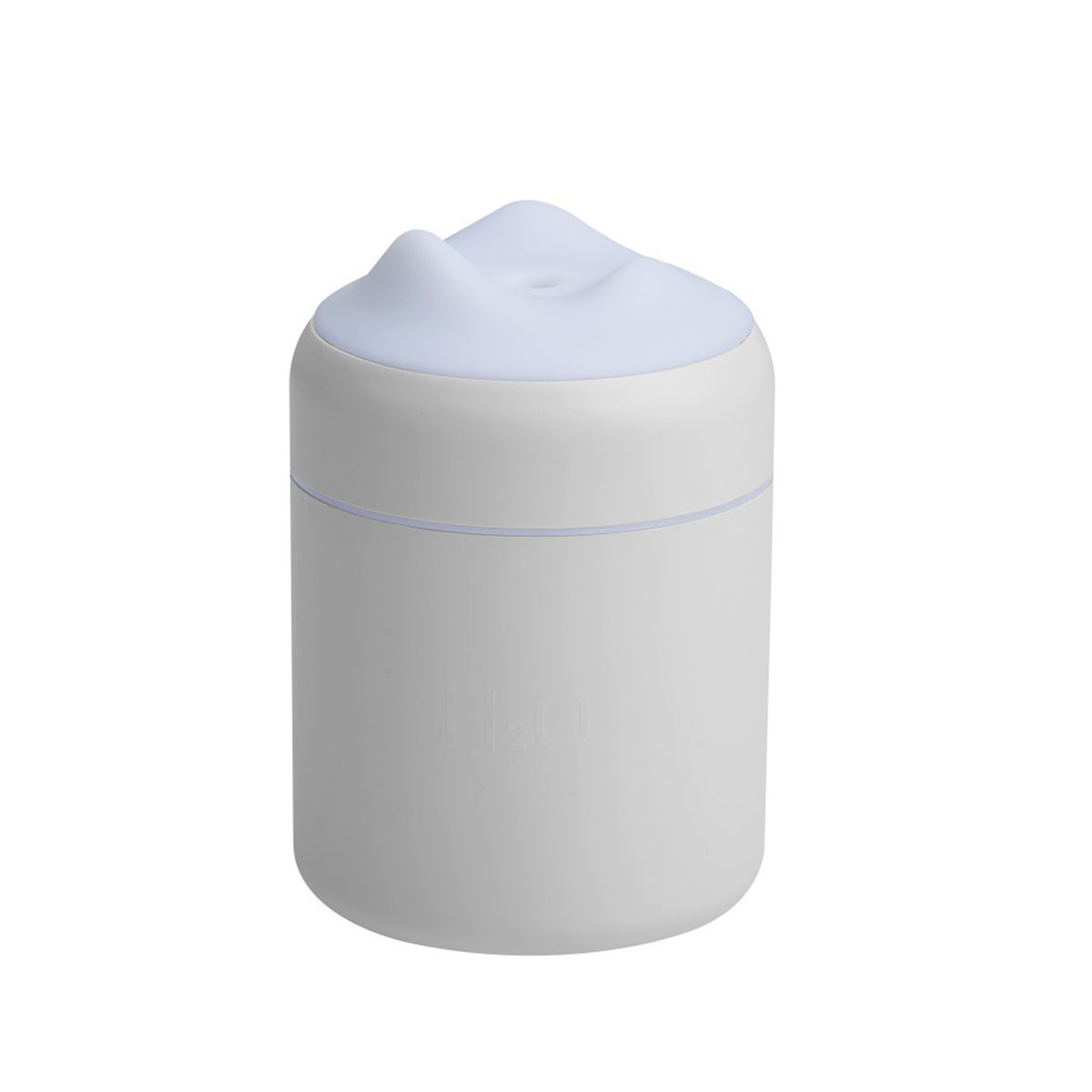 Car Mini Humidifier Large Capacity Mute Humidification USB