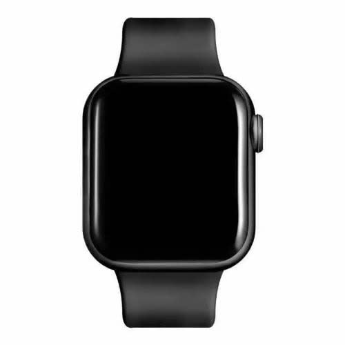 Unisex Digital Smart Led Wristwatch