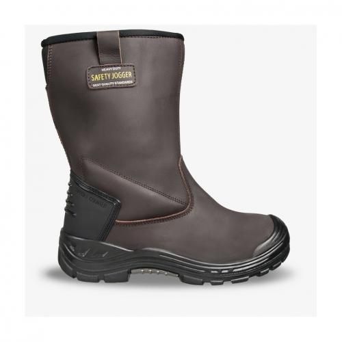 BOREAS SAFETY BOOT