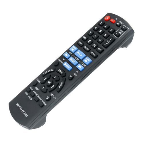 New Replacement Remote Control For Panasonic Home Theater