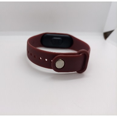 Touch Screen LED Sports Watch - Brown