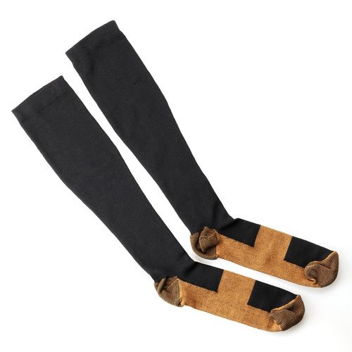 Anti-Fatigue Compression Miracle Socks