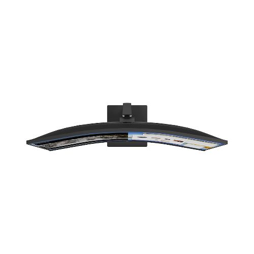 M34d (34") WQHD Curved Monitor