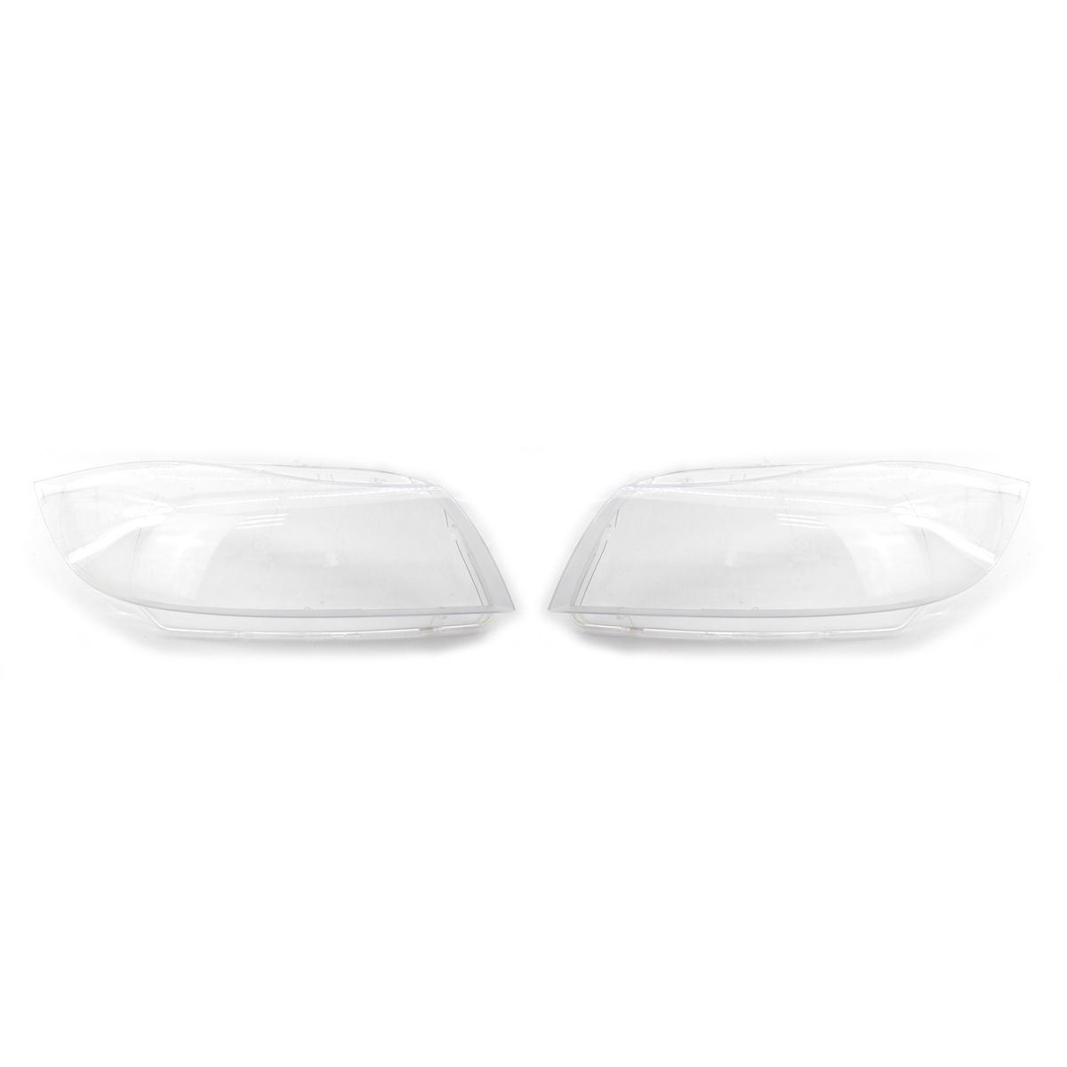 Car HID Xenon Headlight Headlamp Clear Lens Auto Shell Cover