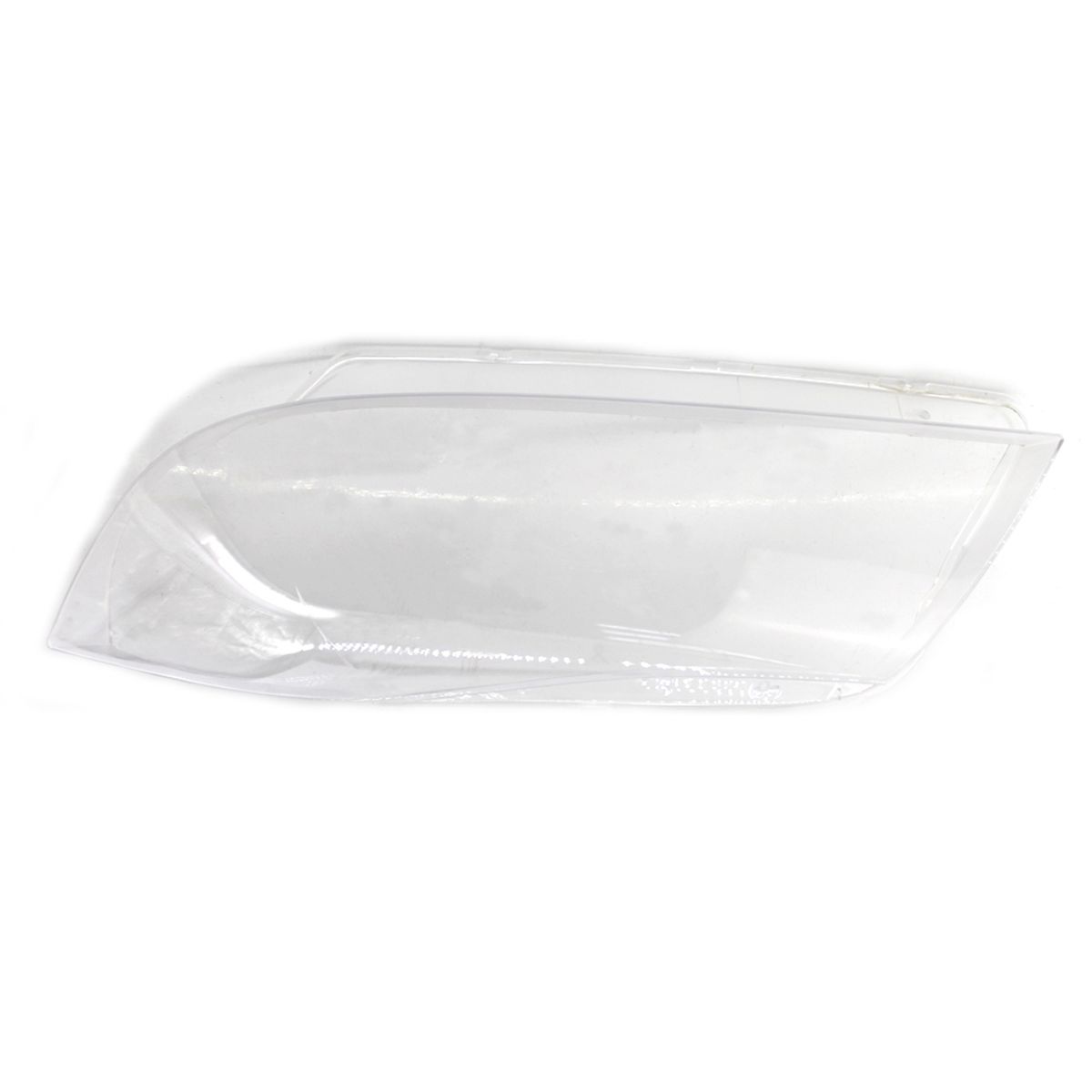 Car HID Xenon Headlight Headlamp Clear Lens Auto Shell Cover