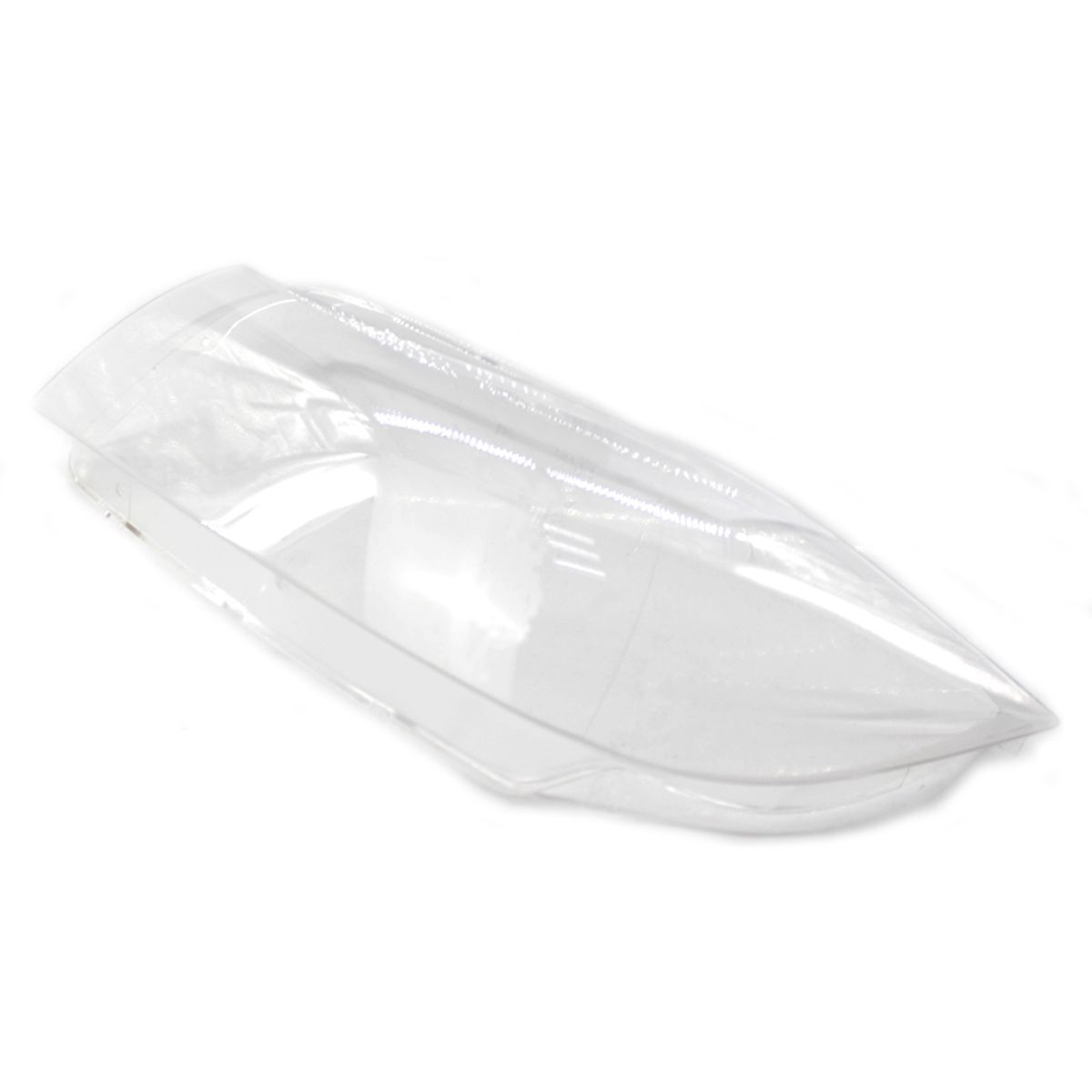 Car HID Xenon Headlight Headlamp Clear Lens Auto Shell Cover