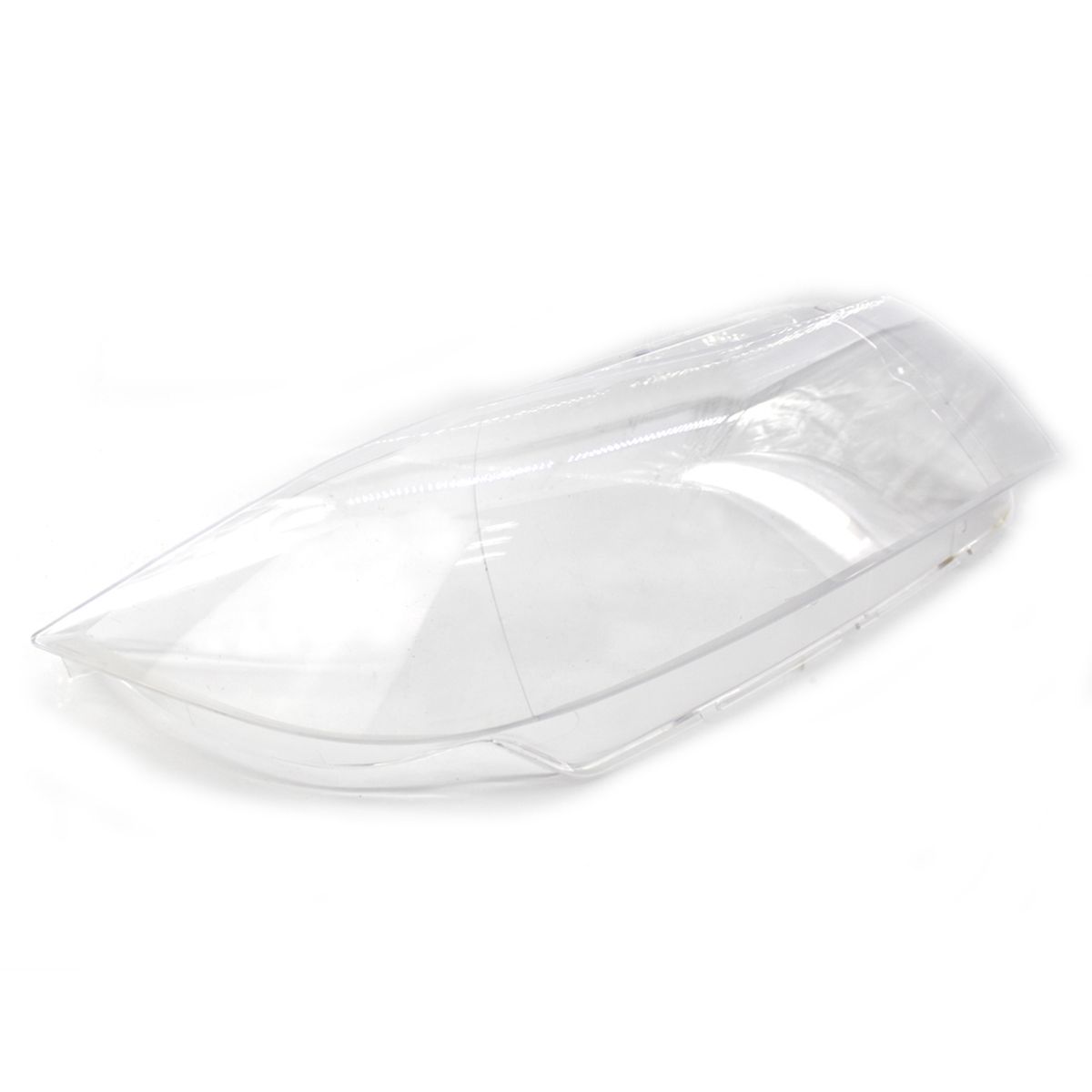 Car HID Xenon Headlight Headlamp Clear Lens Auto Shell Cover
