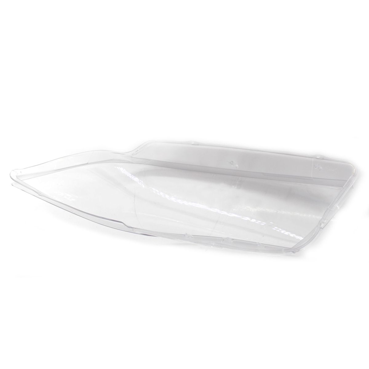 Car HID Xenon Headlight Headlamp Clear Lens Auto Shell Cover