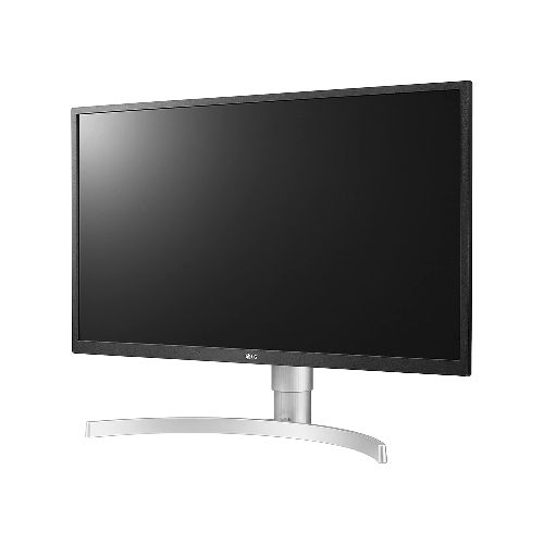 27UL550P-W 27" 4K (UHD) IPS Monitor
