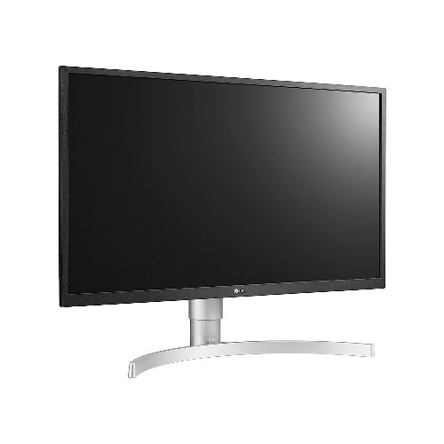 27UL550P-W 27" 4K (UHD) IPS Monitor