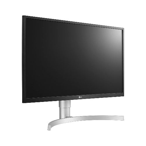 27UL550P-W 27" 4K (UHD) IPS Monitor