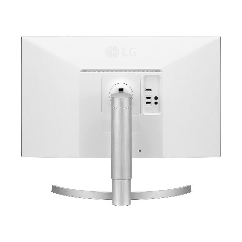 27UL550P-W 27" 4K (UHD) IPS Monitor