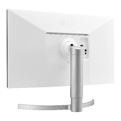 27UL550P-W 27" 4K (UHD) IPS Monitor