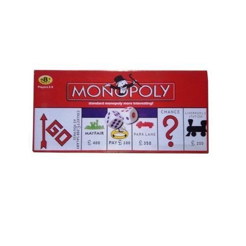 Board Game