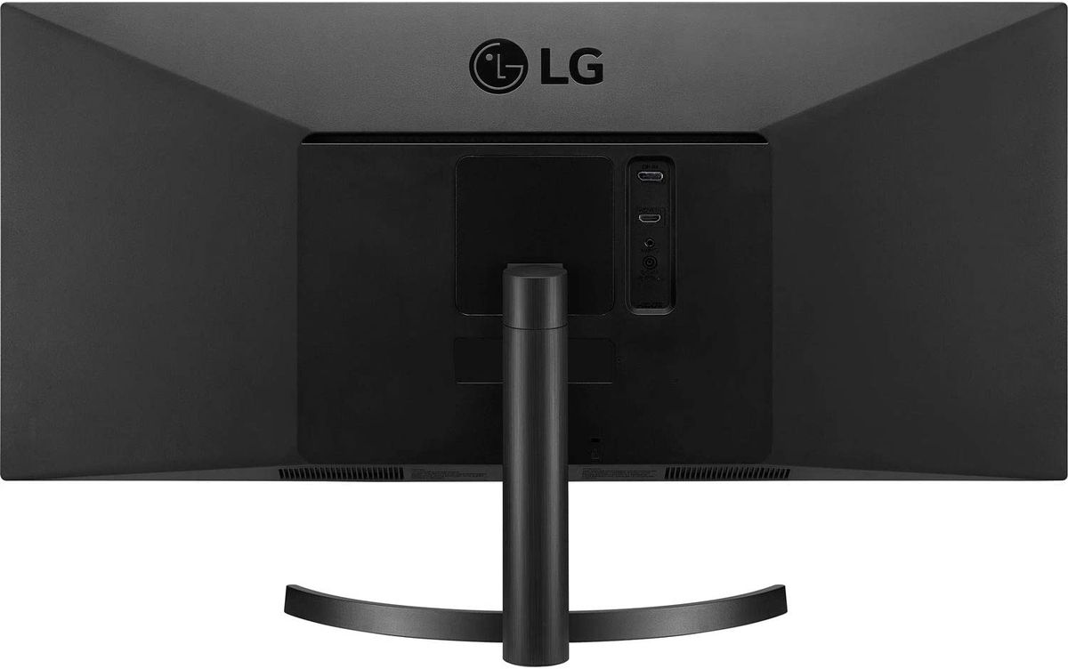 34" UltraWide IPS FreeSync LED Monitor 2560 X 1080 21:9 34WL600-B