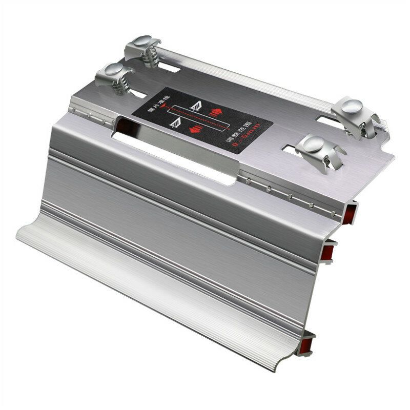Tiling 45 Degree Angle Cutting Machine Support Mount Ceramic