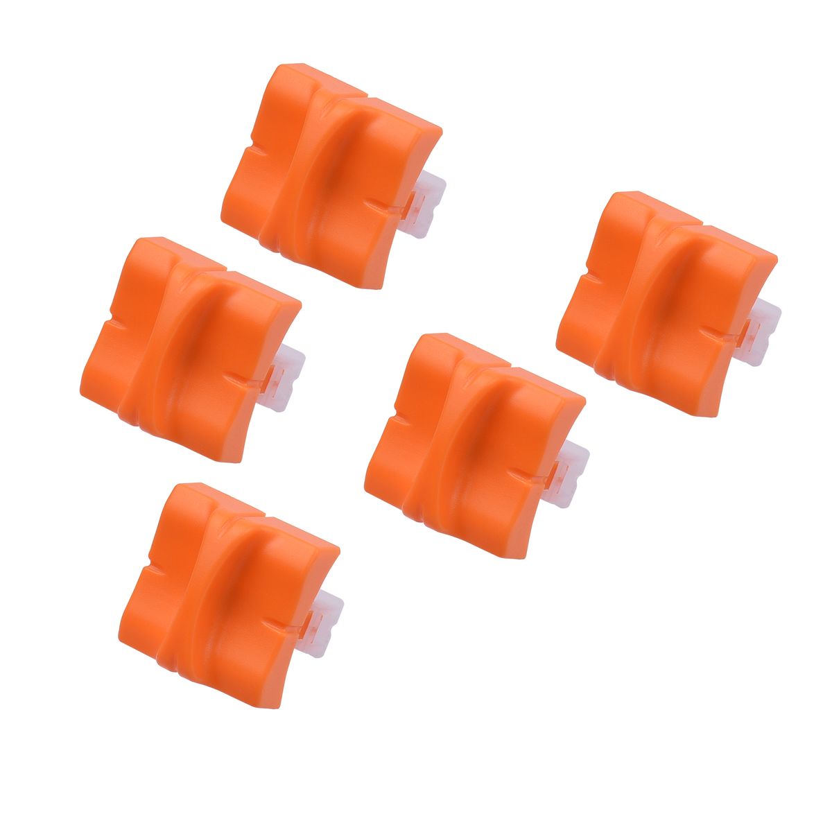 JIELISI Paper Cutter Replacement Blades Refill Security