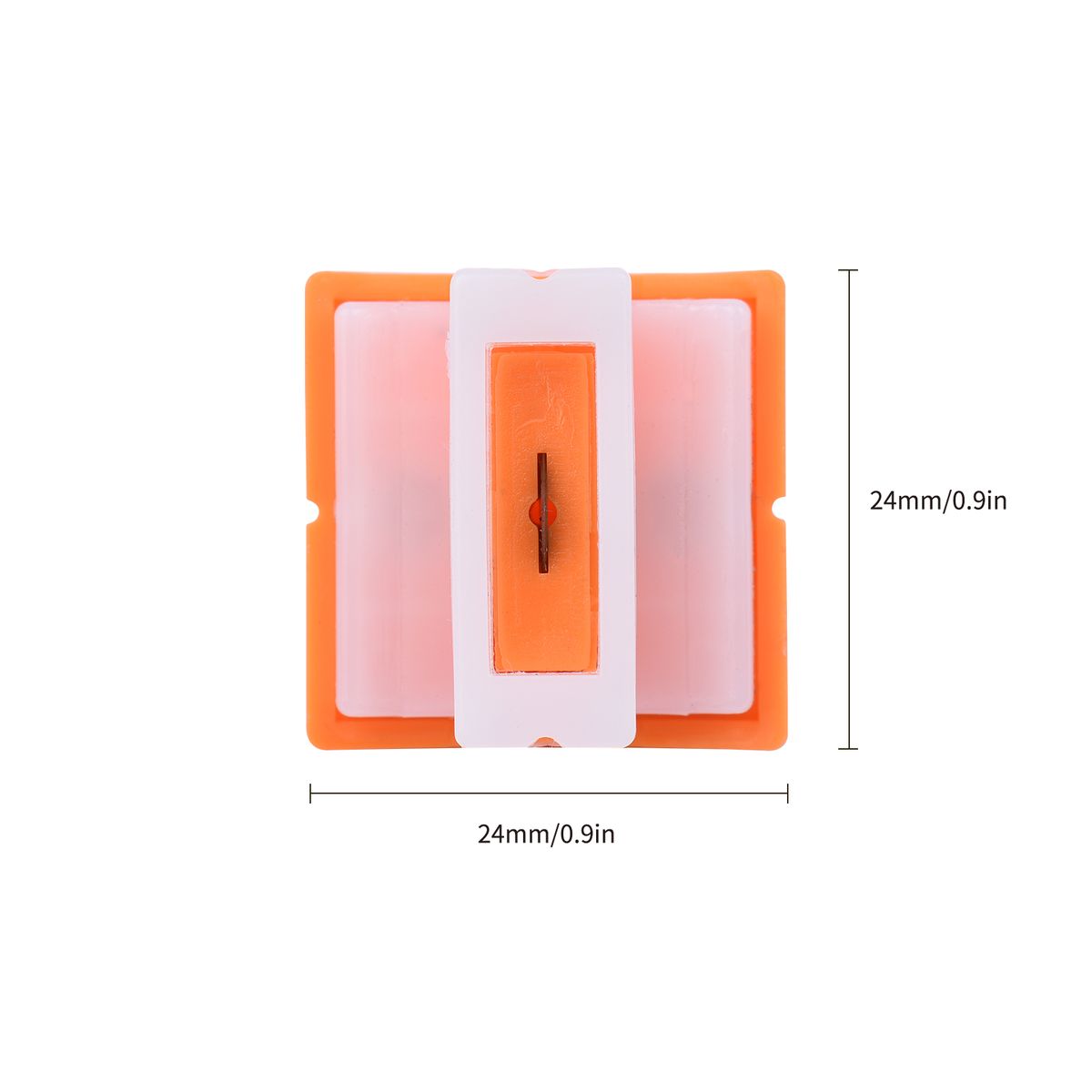 JIELISI Paper Cutter Replacement Blades Refill Security