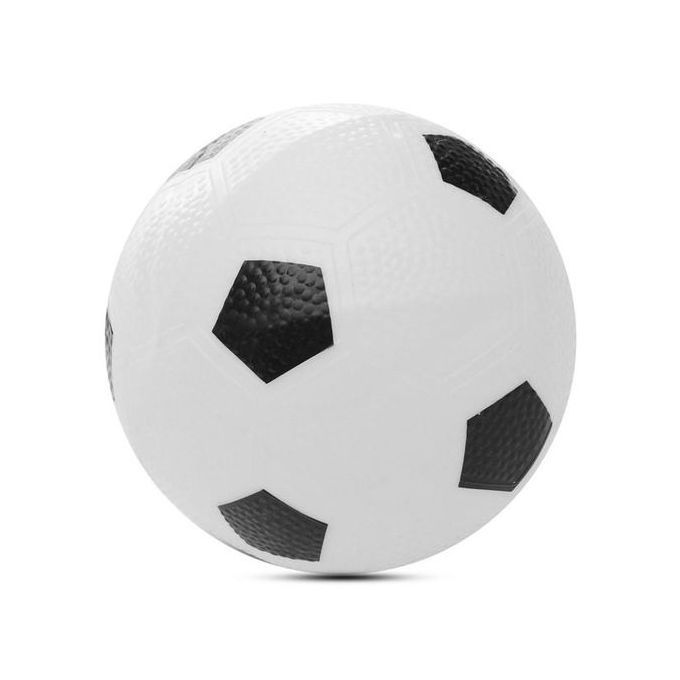 Kids Mini Football Gate Goal Post +Net +Ball +Pump Soccer Door Outdoor Sport Toy