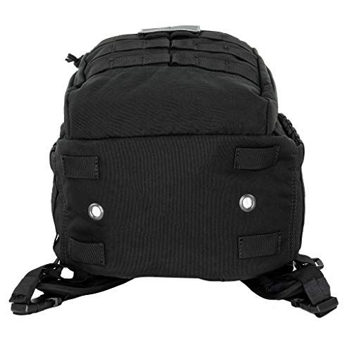 LINE2design Complete Molle Bag Kit  EMT Carry Bag Fully Stoc