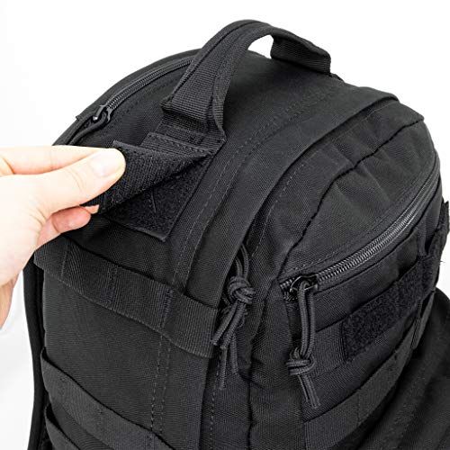 LINE2design Complete Molle Bag Kit  EMT Carry Bag Fully Stoc
