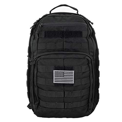LINE2design Complete Molle Bag Kit  EMT Carry Bag Fully Stoc