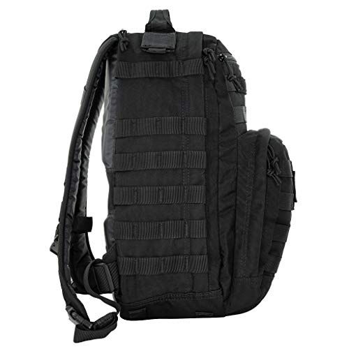 LINE2design Complete Molle Bag Kit  EMT Carry Bag Fully Stoc