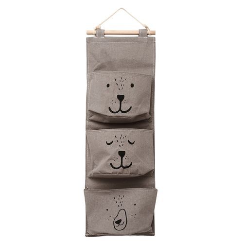 Toy Bags Toy On The Wall Of Bath Linen Organizer For Wardrobe Bag For Children Baby Bath Toys Cosmetic Books Diverse Items