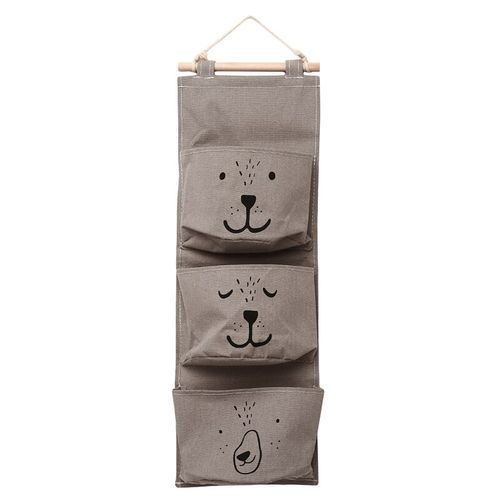 Toy Bags Toy On The Wall Of Bath Linen Organizer For Wardrobe Bag For Children Baby Bath Toys Cosmetic Books Diverse Items