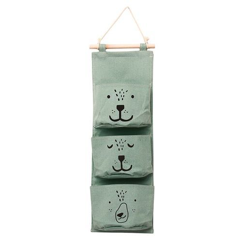 Toy Bags Toy On The Wall Of Bath Linen Organizer For Wardrobe Bag For Children Baby Bath Toys Cosmetic Books Diverse Items