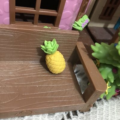 Food Of 18 Inch Doll For American Girl Doll Play House Toy