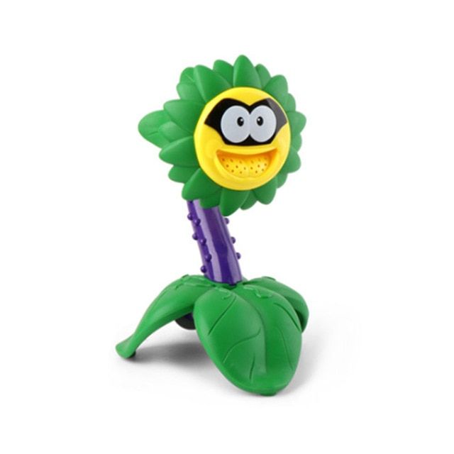New Summer Best Selling Fresh Bath Toys Fun Ball Water Guns Irrigation Baby Shower Bathroom Children Toys Lawn And Garden Water Park