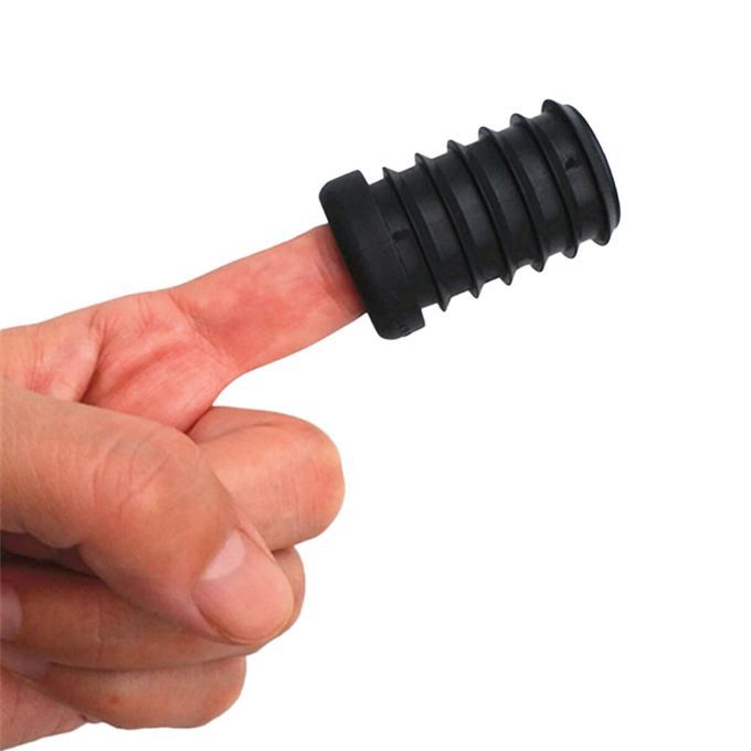 Durable Mast Top Intake Pin Plug Male Stoppers Windsurf Mast Stop Top