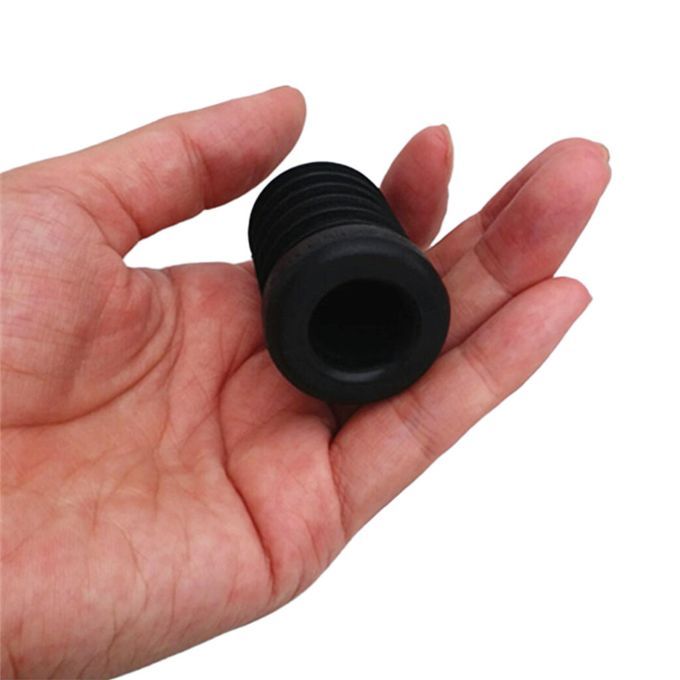 Durable Mast Top Intake Pin Plug Male Stoppers Windsurf Mast Stop Top