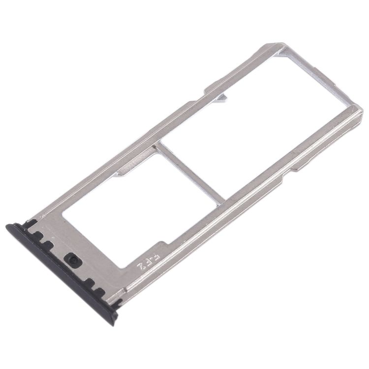 2 X SIM Card Tray + Micro SD Card Tray For OPPO A73 / F5